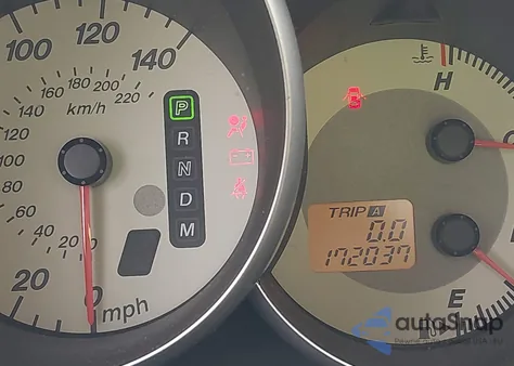 2007 Mazda Mazda3 I Sport z USA, uszkodzony, nr VIN JM1BK12G271722075